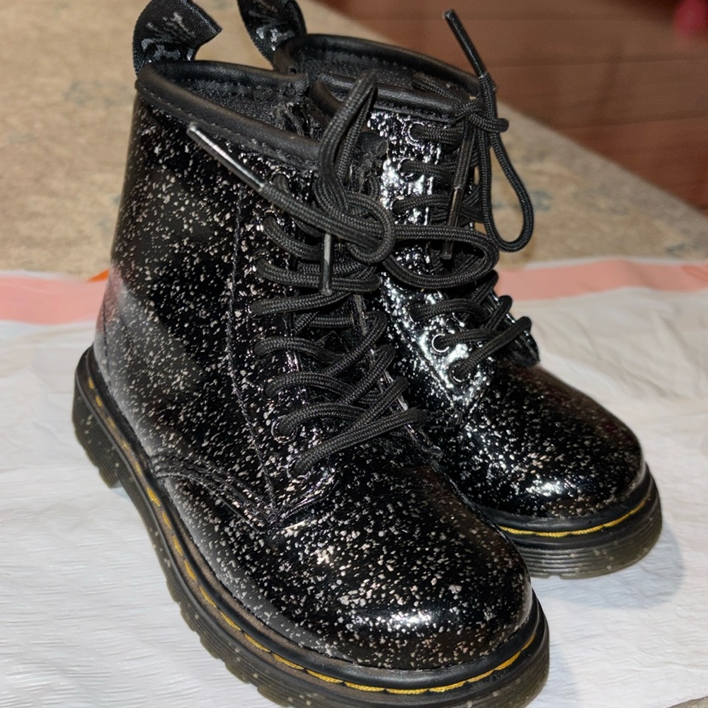 Doc Martens